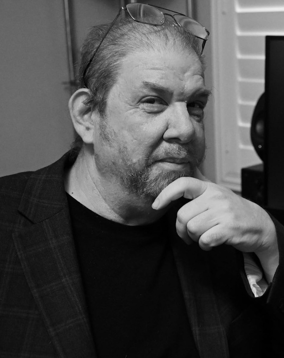 Роберт Броуди