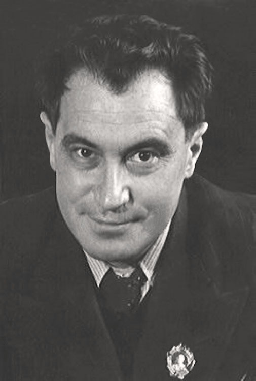 Валентин Катаев