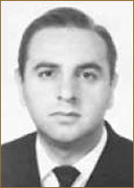 Михаил Гойхберг