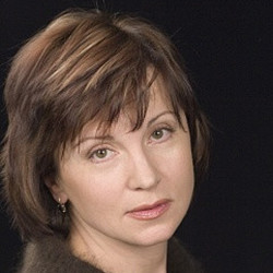 Татьяна Корецкая