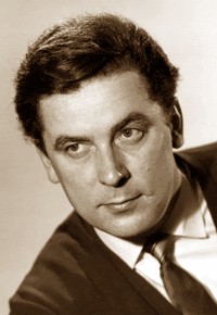 Феликс Яворский