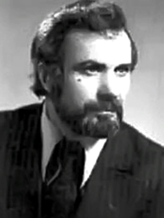 Дмитрий Кесаянц