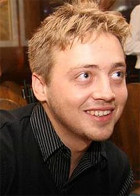 Владимир Башкиров