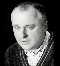 Олег Данилов