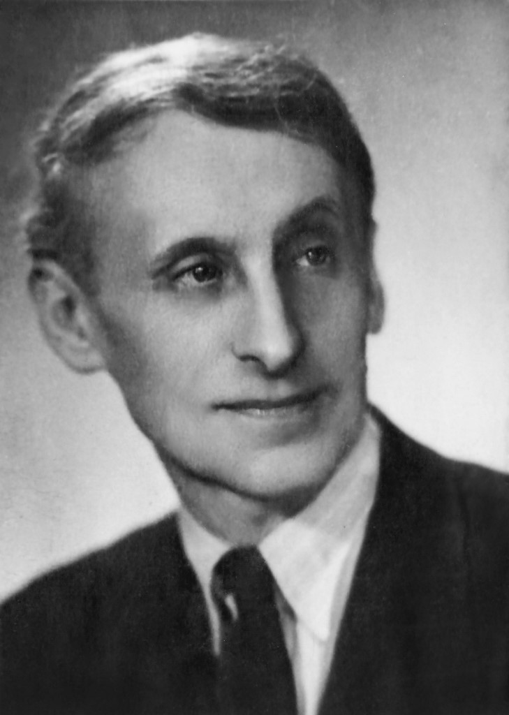 Игорь Гелейн