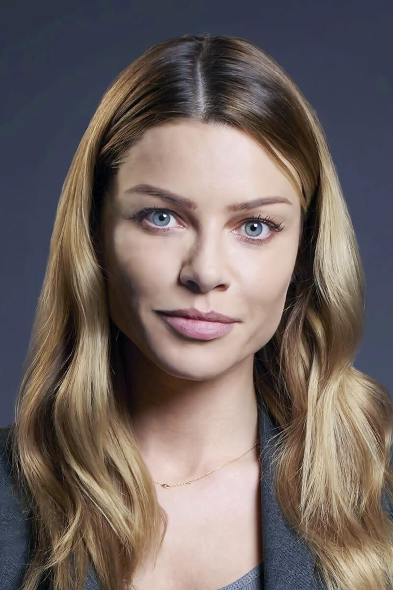 German lauren Lauren German