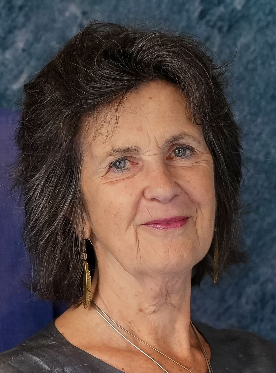 Клэр Клиффорд