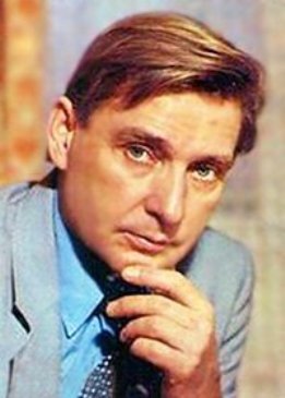 Леонид Бакштаев