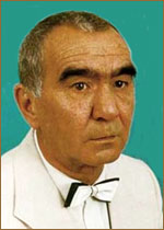 Хабиб Файзиев