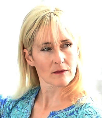 Джоанна Стингрей