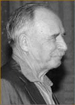 Борис Бондаренко