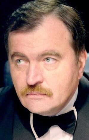 Андрей Каморин