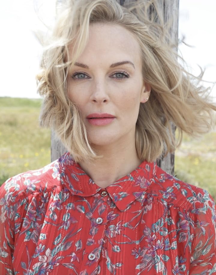 Кэтрин Кингсли