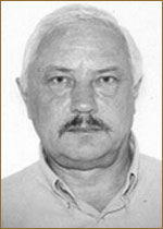 Олег Кива