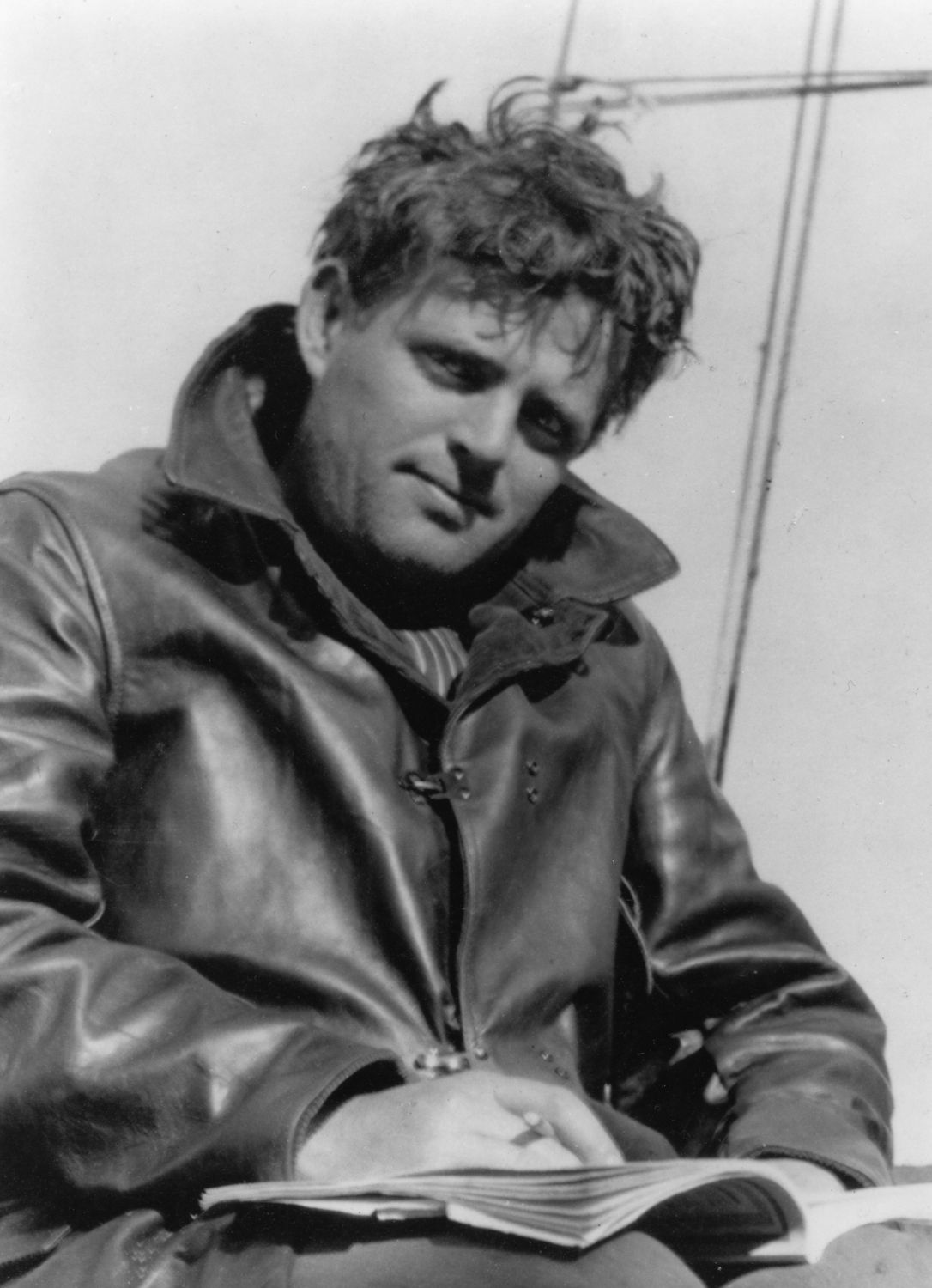 Джек Лондон (Jack London) - Фильмы и сериалы