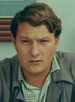 Александр Милютин