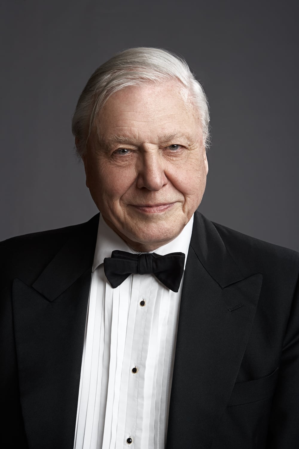 Дэвид Аттенборо (David Attenborough) - Фильмы и сериалы