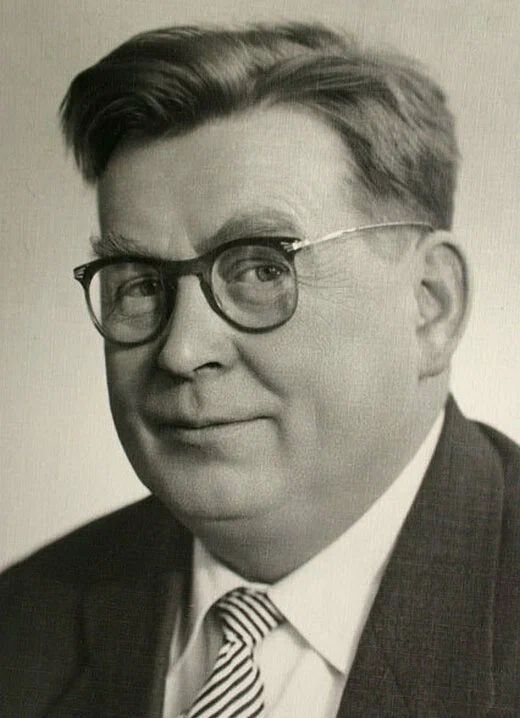 Василий Соловьев-Седой