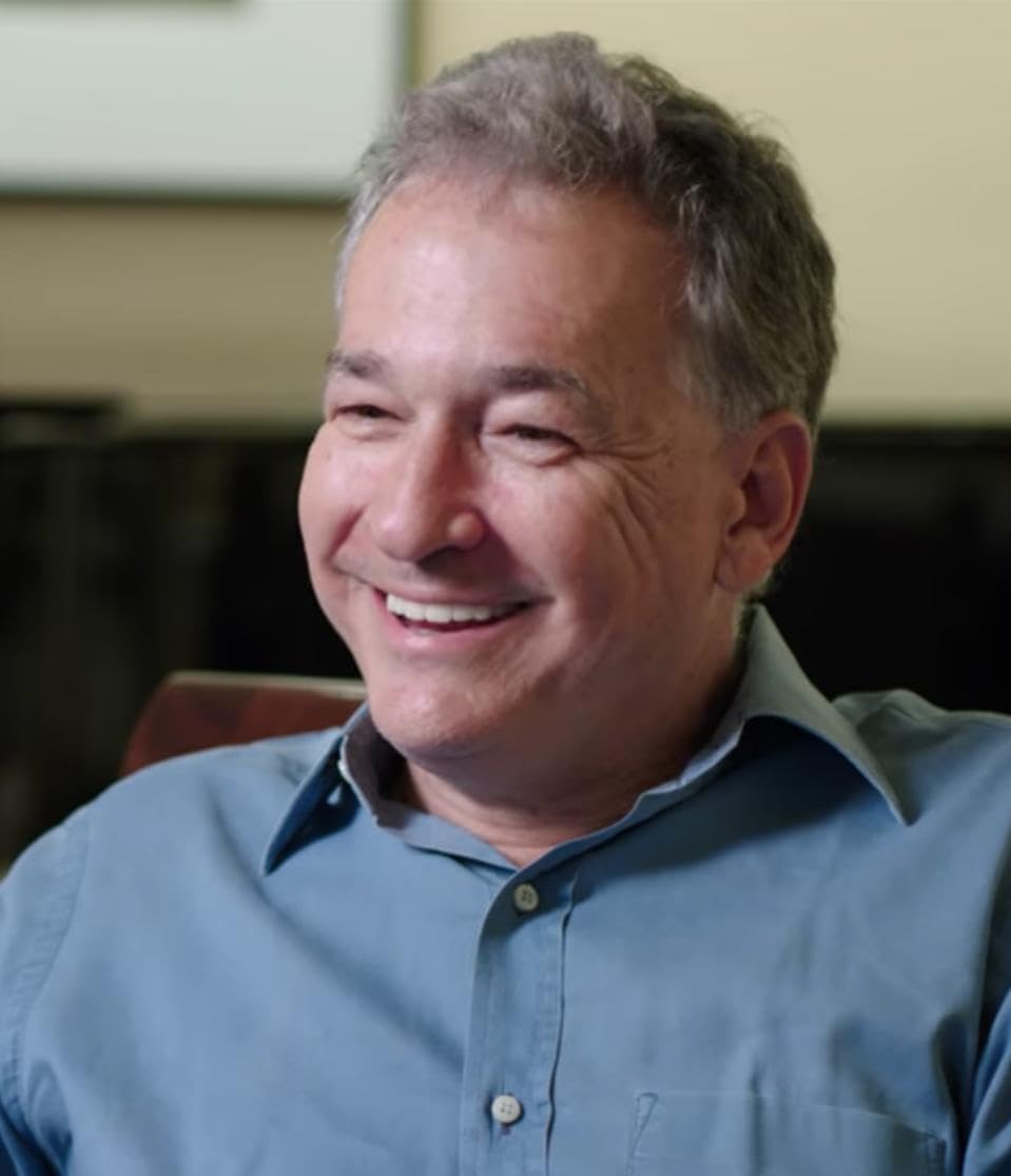 Гарри Кросби