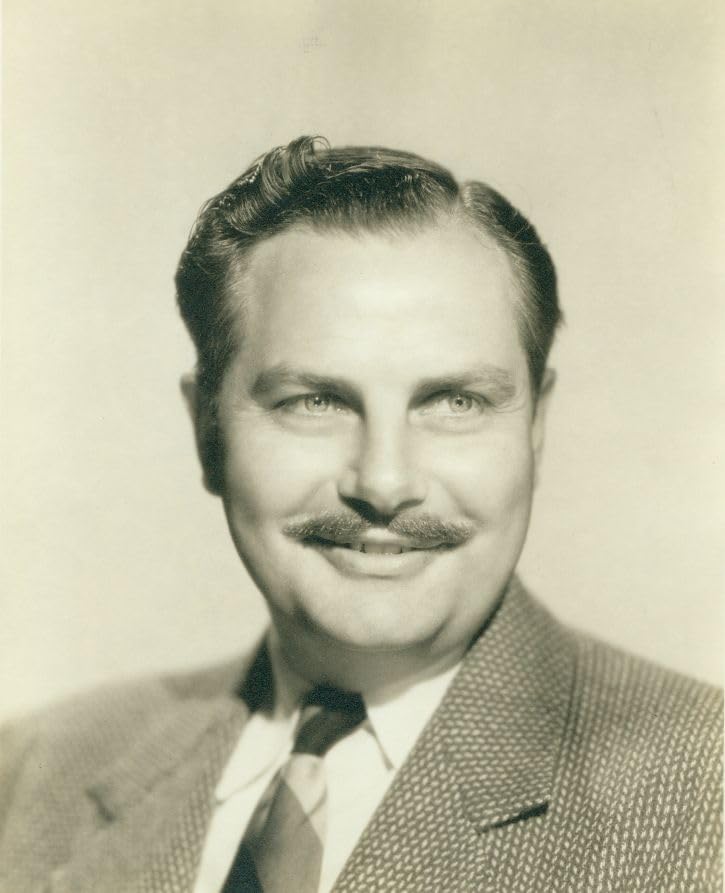 Карл Танберг