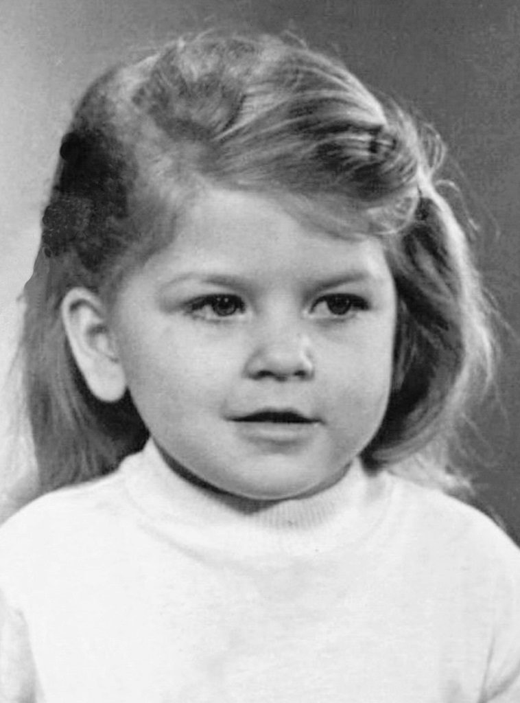 Жанна Блинова