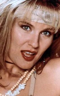 Ли Энн Биман