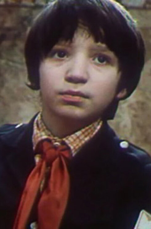 Максим Калинин