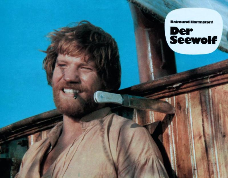 Рэймунд Хармсторф