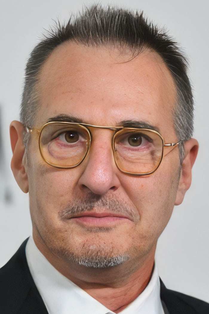 Джон Робин Бэйц