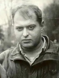 Алексей Саморядов