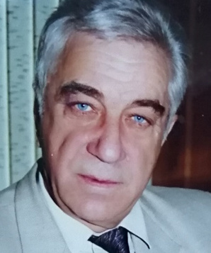 Игорь Космачев