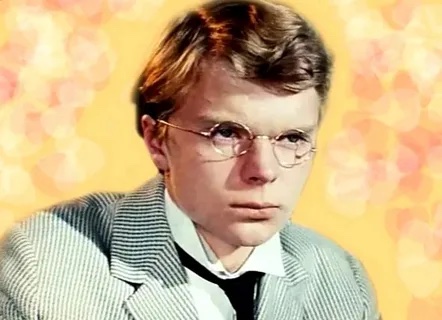 Михаил Метелкин