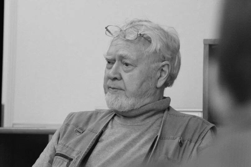 Александр Чиров