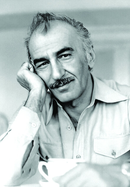 Расим Оджагов