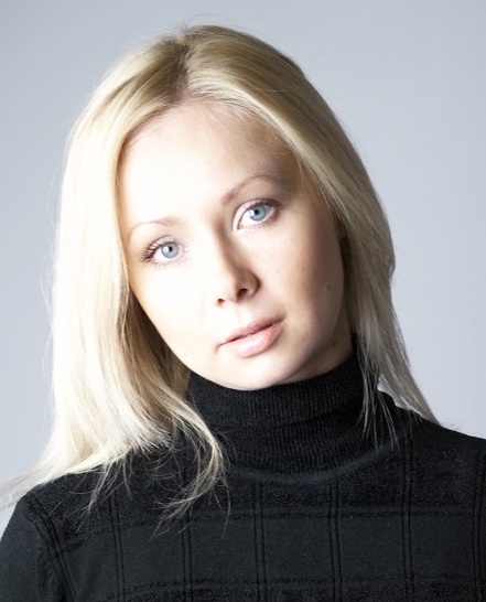 Ольга Спиридонова