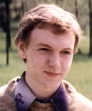 Владимир Сидоров