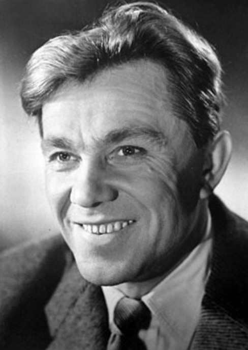 Петр Любешкин