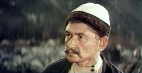 Курван Абдрасулов