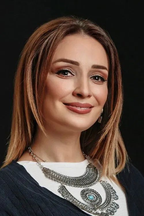 Луиза Гамбарян