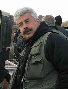 Андрей Жегалов