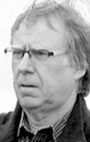 Джайлс Уокер