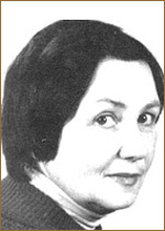 Диамара Нижниковская