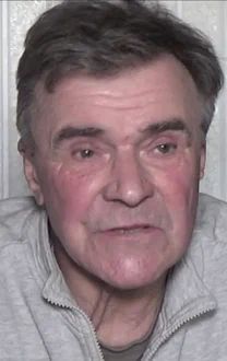 Олег Мартынов