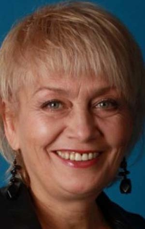 Елена Аминова