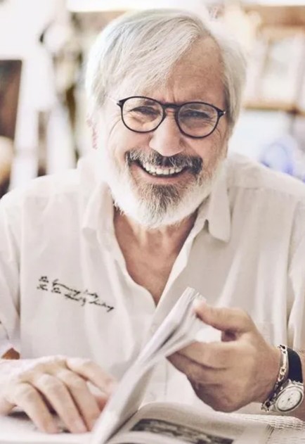 Октай Мир-Касимов