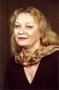 Валентина Федотова