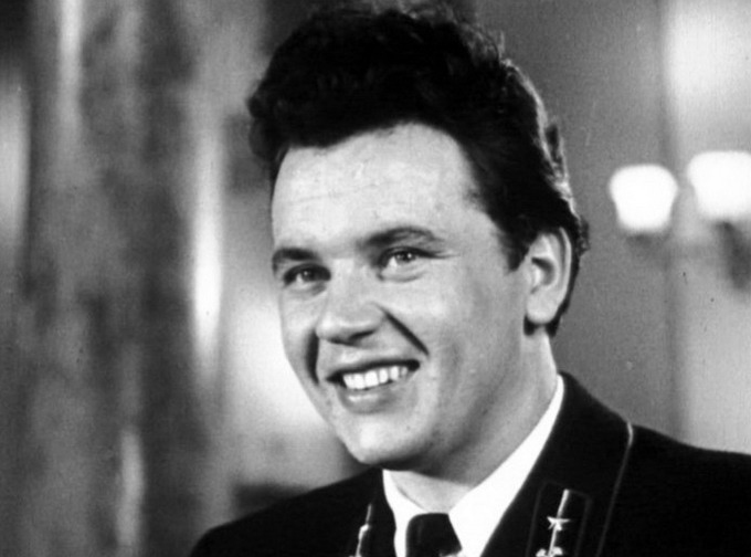 Анатолий Игнатьев