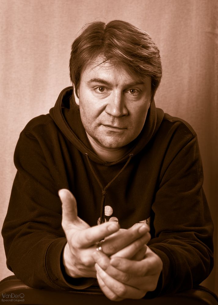 Леонид Осокин
