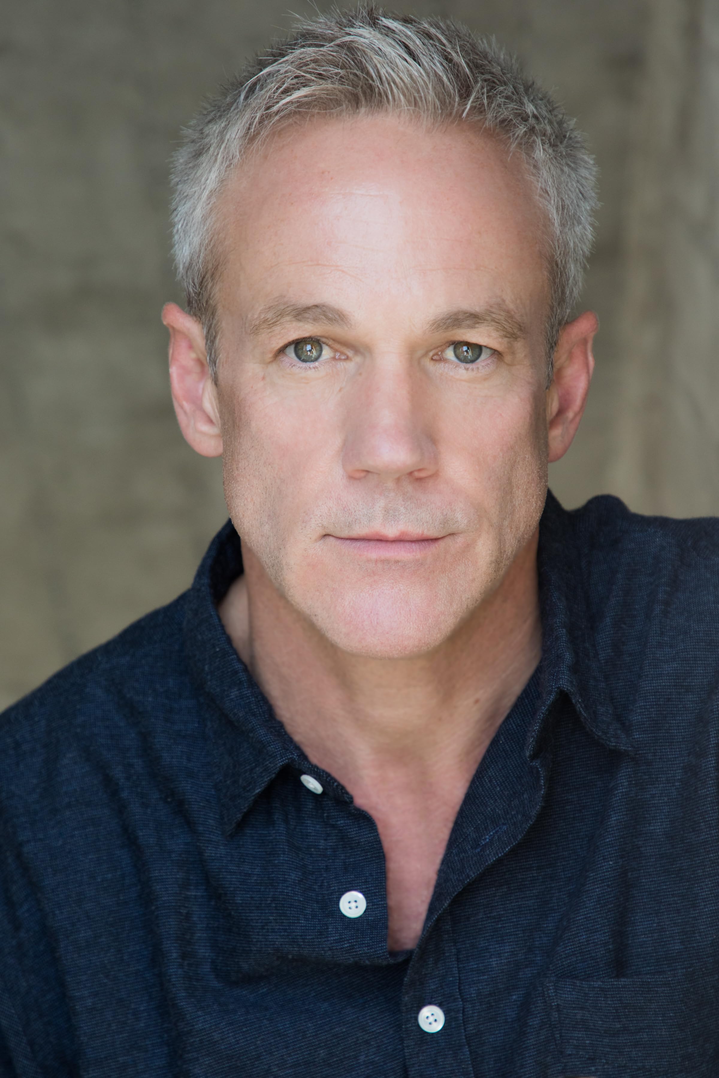 Эдвард Керр