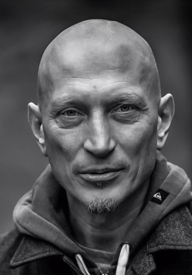 Евгений Федоров